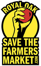 Save the Farmers Market